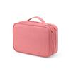 Bolsa de almacenamiento para accesorios digitales, fuente de alimentación, estuche protector para disco duro, estuche de carga para disco U, auriculares, bolsa a prueba de polvo para cable de datos NY02S