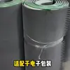 Cinta transportadora de fieltro, Resistente a rayones, Resistente a altas temperaturas, Cinta transportadora de fieltro de una sola cara, Resistente al desgaste, Cinta transportadora antiestática, Correa de fieltro