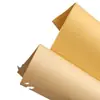 Papel de envoltura de flores periódico inglés retro papel kraft periódico viejo regalo floral diy ramo material de papel de envoltura