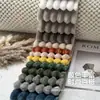 Tela de Pana Gruesa Comprimida para Sofá, Funda para Cojín de Almohada, Tela para Juguetes, Textiles para el Hogar al por Mayor