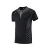 Camiseta de Manga Corta para Hombre Verano 2022 Camiseta Deportiva para Hombre con Cuello Redondo Casual Holgada a la Moda Top Ropa