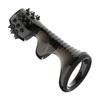 Anillo bloqueador de pene masculino anillo de bloqueo anillo anti-caída para parejas cosmos mace suministros para adultos al por mayor