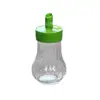 Botellas de Vidrio para Condimentos Transfronterizas 15ml Botellas de Condimentos 50ml 100ml 200ml Botellas de Vidrio para Condimentos Mayoreo
