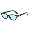 Nuevas Gafas de Sol Marrones Ojo de Gato de Marco Pequeño 2026 para Mujer, Estilo de Moda Europeo y Americano de Alta Gama, Gafas de Sol Polarizadas que Cambian de Color para Hombre, Uso para Conducir