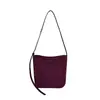 Bolsa Saco para Mulheres 2026 Nova Verão Grande Bolsa de Ombro Nicho para o Dia a Dia Grande Capacidade Bolsa de Axila para Mulheres