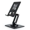 Soporte para Laptop de Escritorio Soporte para Tablet Plegable Elevable Estante Refrigerador Base de Almacenamiento Conveniente