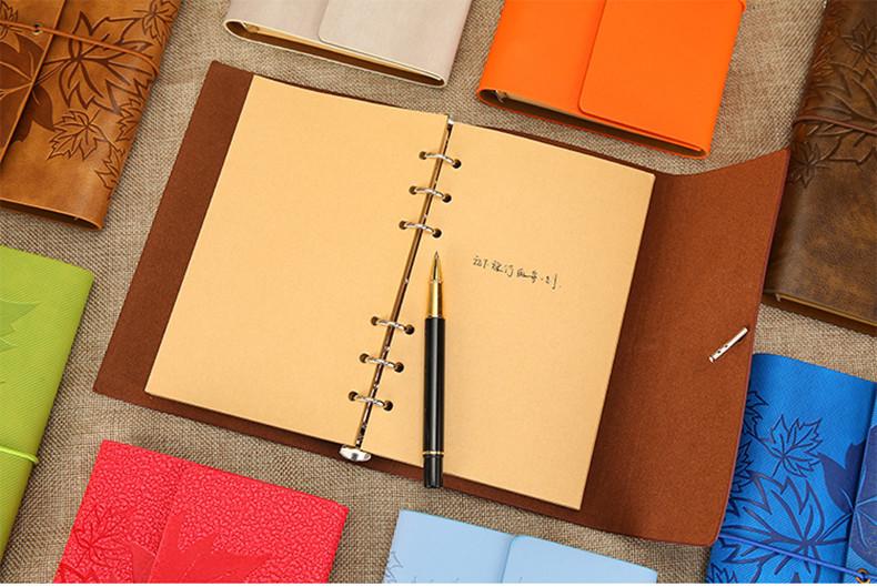 创意笔记本