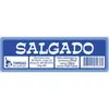 Impresso (recibo) Token Salgado 50X2 53mmx152mm