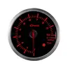 Instrumento Modificado Defi Bf de 2.5 pulgadas Universal de Dos Colores Luz Instrumento Digital Temperatura del Agua Vacío Velocidad Turbina Presión de Aceite