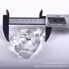 Cristal Criativo Polegar para Enviar para Colega de Quarto de Estudante Dia do Formando Presente Exame de Admissão à Faculdade Presente Inspirador Enfeites