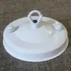 Ganchos Colgantes, Anillos, Linternas, Candelabros, Paneles Colgantes, Soportes de Techo de Alta Resistencia, Accesorios de Iluminación para Lámparas de Cristal DIY