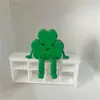 Muebles en Miniatura para Casa de Muñecas Impresos en 3D, Adornos de Modelo, Gabinete de TV Ikea, Juguete, Decoración de Escritorio, Regalo