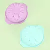 Mini forma de girassol para assar DIY de bolo de chocolate mold fabricantes por atacado quente silicone resistente a alta temperatura