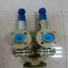 Estação de Tianjin Marca de Potência/Original Genuíno Válvula de Segurança de Mola Dupla A38Y Fornecimento Direto de Fábrica Ponto