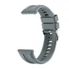 Adequado para Huawei Watch Gt6 Pulseira de Silicone Pulseira Esportiva Oficial Huawei Pulseira de Reposição 22mm