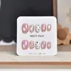 Todas las uñas postizas nuevas de tamaño S, forma ovalada corta, exquisitas, tacto de alta gama, puntas de uñas prefabricadas, engrosadas, efecto ojo de gato, para llevar, fabricante, venta al por mayor