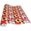 Plástico adesivo (45 cm x 10 m) Minnie PVC