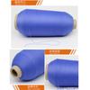 Hilo de Nylon de Alta Elasticidad Personalizado 200D300D Hilo Elástico para Coser Hilo Overlock para Máquinas de Tejer y Coser Hilo de Alta Elasticidad