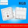 Lâmpadas 3535 RGB/RGY/RBY/GBY/RYB vermelho verde azul vermelho verde amarelo vermelho azul amarelo amarelo verde azul amarelo LED três em um