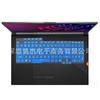 Notebook ROG Magic 3 Plus Magic 4Plus(G712) Filme de teclado Computer Gun God 3 Plus