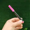 Tiza líquida soluble en agua sin polvo, marcador para pizarra luminosa, resaltador LED, bolígrafo para tablero de PVC, tablero acrílico, bolígrafo de escritura borrable para pizarra