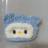 Presilhas Prontas, Presilhas Tricotadas à Mão, Presilhas de Cabelo de Crochê, Presilhas de Cabelo Artesanais para Crianças, Presilhas de Bebê, Presilhas de Lã Pura Feitas à Mão