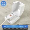 86-tipo banheiro ao ar livre adesivo interruptor soquete capa protetora à prova de respingos caixa à prova d'água soquete capa à prova d'água