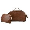 Bolsa de Cosméticos para Mujer, Gran Capacidad, Bolsa de Almacenamiento de Alta Gama para Cosméticos de Viaje y Artículos Varios, Neceser Portátil, Bolsa de Almacenamiento para Estudiantes