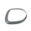 95550583801 95550583701 Es Adecuado para la Cubierta Decorativa del Tubo de Escape Trasero del Modelo Porsche Cayenne 06-09