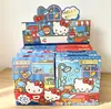 Bolsas Sorpresa Divertidas, Culturales y Creativas, Paquetes de Regalo de Papelería para Estudiantes, Cajas Sorpresa de Diseño Creativo, Artículos Sorpresa de Tiendas de Papelería de Arcade