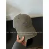 Buen Ajuste, Hermosa Gorra de Béisbol Lavada de Algodón Retro Color Verde Guisante Vintage para Mujeres con Circunferencia de Cabeza Grande, Hace que la Cara Parezca Más Pequeña, Gorra de Pico para Hombres