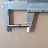 Peças de transplantador de arroz completo de alta velocidade 68C braço de plantio kit de reparo garras de mudas empurrador de arroz retentor de óleo mola came