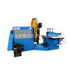 Fornecimento de mandril de torno grande Cw6020 1,6 m CNC torno grande produzido por Tailing