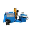 Suministro de Torno de Cabeza Grande Cw6020, Plato de 1.6m, Torno de Cabeza Grande CNC