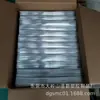 Fita plástica de embrulho Fita decorativa de PVC Fita de embrulho para tubo de artesanato Fita de fechamento para lixeira Tira de acabamento brilhante flexível