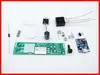 Kit de Encendedor Electrónico Recargable de Alto Voltaje para Bricolaje con Módulo de Encendido por Arco