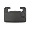 Bandeja para volante de coche, bandeja para comer en coche, soporte para portátil para coche, mesa para tablet, mesa de comedor en coche