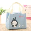 Bolsa de Almuerzo Aislada de Conejo Papa Linda y Adorable Bolsa de Almuerzo para Exteriores Bolsa para Lonchera