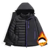 Estilo Montaña Instantáneo Alternativa de Alta Gama a la Chaqueta Impermeable C6 3 en 1 con Relleno de Plumas Air Mountain Rain 1 para Mujer