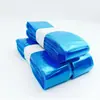 Bolsas de basura de repuesto para cubos de pañales más vendidos transfronterizos, suministro directo del fabricante al por mayor, bolsas de almacenamiento engrosadas para cubos de pañales de bebé