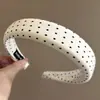 Diadema de Felpa de Dibujos Animados 2026 Nueva para Mujer, Diadema Antideslizante Divertida y Original, Diadema de Corona Alta para Lavado de Cara, Accesorio para el Cabello, Tocado