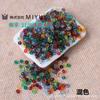 11/0 productos genuinos Yuxing MIYUKI2mm Serie Transparente Cuentas de Vidrio Hecho a Mano DIY Pulsera de Cuentas Cuentas para Joyería