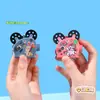 Proyector Creativo de Animalitos Pequeños de Manivela Llavero Proyector Juguete Divertido de Descompresión para Niños y Estudiantes Colgante Venta al por Mayor