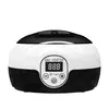 Máquina Depilatoria de Cera Ax-600 Calentador de Cera en Perlas Calentador de Cera de Abeja Fundidor de Cera Depilatoria Máquina de Terapia con Cera con Control Inteligente de Temperatura