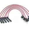 Cable de encendido de alto voltaje para automóvil 26694 26686 26054176 WR6069 cable de subcilindro del motor