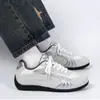 Zapatos Casuales para Hombres y Mujeres, Mismo Estilo que los Zapatos de Forrest Gump, Cómodos, Transpirables, Versátiles, Zapatillas de Entrenamiento Estilo Coreano, Zapatos Planos para Hombre, Zapatos Deportivos de Exportación