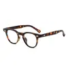 Nuevas Gafas de Sol Retro de Marco Pequeño para Hombres y Mujeres, Gafas de Sol de Moda y Versátiles, Fotografía Callejera Estilo Ins, Protección Solar de Moda 3983