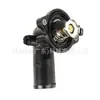 5184651af Conjunto de Termostato 75 grados Adecuado para Jeep Grand Cherokee 2011-2015 Carcasa del Termostato