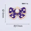 Ventas Directas de Fábrica DIY Moño Perla Creativo Simple Pulsera Collar Accesorios de Joyería Transfronterizos Se Pueden Mezclar y Venta al por Mayor
