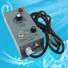 Controlador de Alimentador Vibratório de Tigela 380V Regulador de Tensão Trifásica Controlador de Alimentação Vibratória Controlador de Velocidade de Tigela Vibratória Regulador de Amplitude